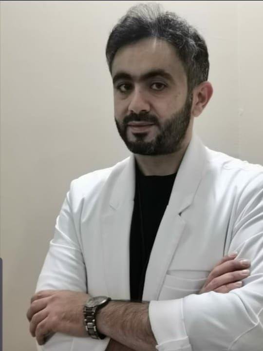 د. زكي الحفظي